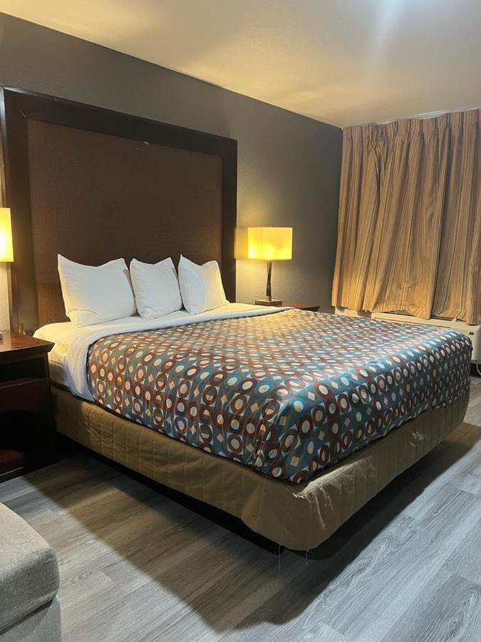 Motel Goldstar *